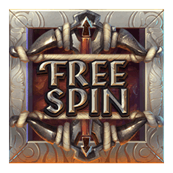 Scatter of Wilhelm Tell Slot