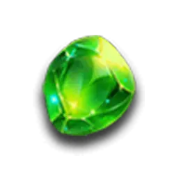 Icon 7 Thunder Riches Buffalo