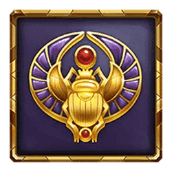 Icon 3 Volatile Egypt Dream Drop