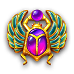 Icon 5 Book of Egypt