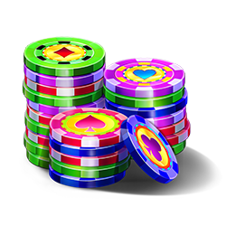 Icon 5 The Money Men Megaways