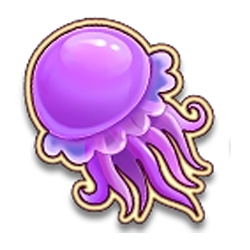 Icon 4 Bigger Cash & Crab