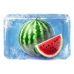 Icon 1 Frozen Garden