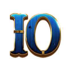 Icon 9 Book Of Rampage