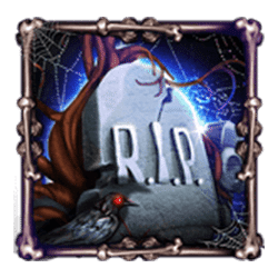 Icon 4 Book of Horror