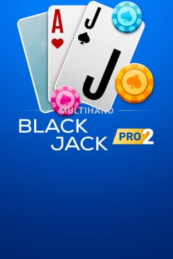 Multihand Blackjack Pro 2