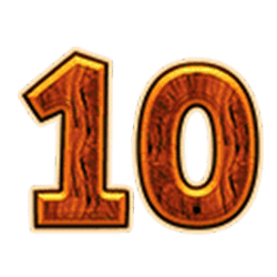 Icon 10 Savannah King