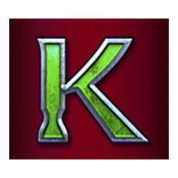 Icon 6 Dragons Kingdom