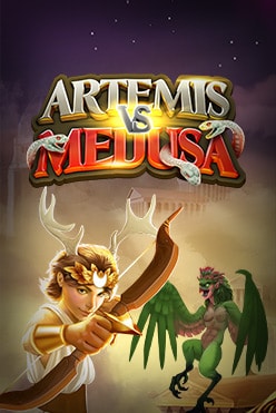 Artemis vs Medusa