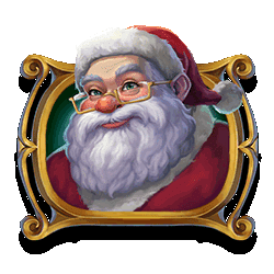 Scatter of Xmas Magic Slot