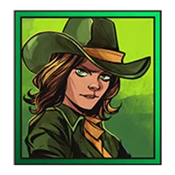 Icon 5 Bandit Gambit