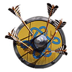 Icon 7 Valholl: Wild Hammers