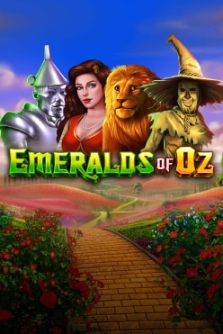 Emeralds of Oz