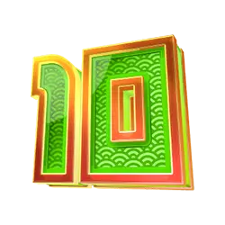 Icon 10 Floating Dragon – Year of the Snake