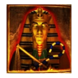 Icon 3 Twin Spinner Book of Ra Deluxe