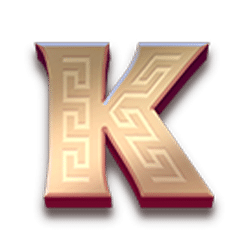 Icon 7 Titan Thunder: Wrath of Hades