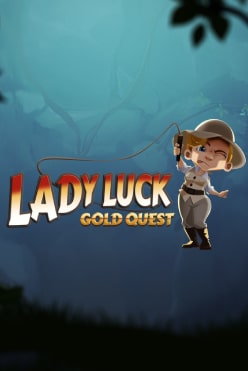 Lady Luck’s Gold Quest