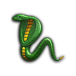 Icon 9 Enchanted Cleopatra