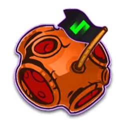 Icon 7 Frog Space Program