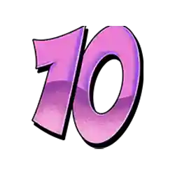 Icon 10 Backstreet Mayhem