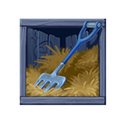 Icon 7 Big Bad Wolf Megaways