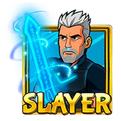 Scatter of Soul Slayer Slot