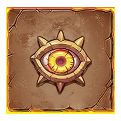 Icon 6 Fire and Gold Cluster Breaker