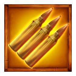 Scatter of Bucks And Doe 10K Ways Slot