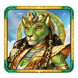 Icon 4 Dawn of Egypt