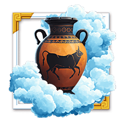 Icon 5 Book of Olympus