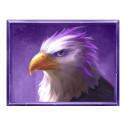 Icon 4 Bison Madness PrizeTower