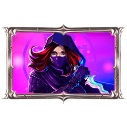 Icon 5 Dragonfire Chamber of Gold