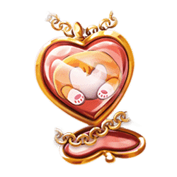 Icon 2 Doggy Riches Megaways