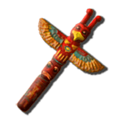 Icon 13 Shaman’s Dream