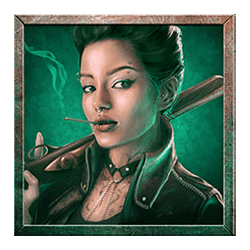 Icon 4 Dead Mans Trail