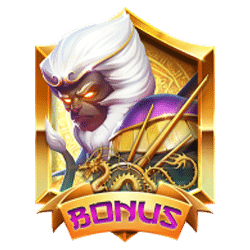 Scatter of Monkey God Hold and Win Slot