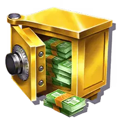 Icon 1 Piggy Riches Begins