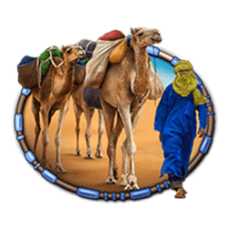 Icon 5 Magic of Sahara