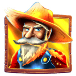 Wild Symbol of Fortune Farm Slot