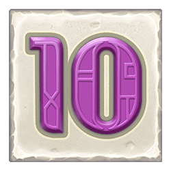 Icon 12 Lady Wolf Moon