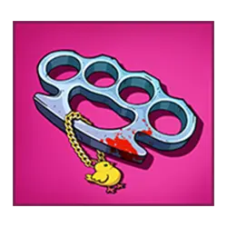 Icon 3 Long Neck Fortune