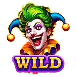 Wild Symbol of Fruit Vegas Extreme x125 Slot