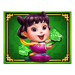 Icon 6 Caishen Wealth