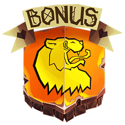 Scatter of Robin – Nottingham Raiders Slot