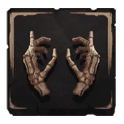 Icon 5 Hounds of Hell