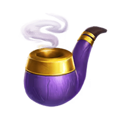 Icon 5 Giggly Greedy Story