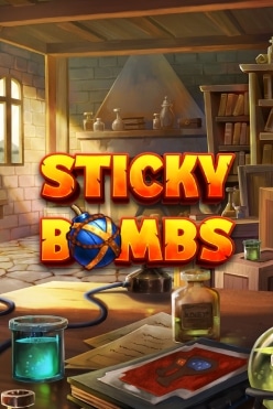 Sticky Bombs