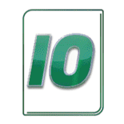 Icon 10 Firekick! Multimax