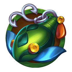 Icon 5 Fish ‘n’ Nudge