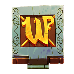 Wild Symbol of Robin – Sherwood Marauders Slot